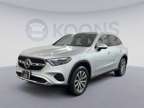 2023 Mercedes-Benz GLC GLC 300 4MATIC