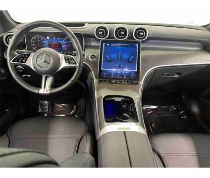 2023 Mercedes-Benz GLC GLC 300 4MATIC is a Silver 2023 Mercedes-Benz G SUV in Catonsville MD