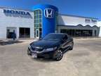 2013 Honda Accord LX-S