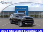 2024 Chevrolet Suburban LS