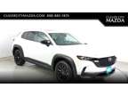 2024 Mazda CX-50 2.5 S Premium Package Reserved