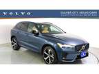 2024 Volvo XC60 Recharge Plug-In Hybrid Ultimate Reserved