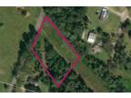 Plot For Sale In Newton, Texas