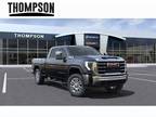 2024 GMC Sierra 2500HD SLT