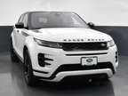 2021 Land Rover Range Rover Evoque R-Dynamic SE