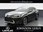 2024 Lexus UX 250h Base