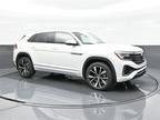 2024 Volkswagen Atlas Cross Sport 2.0T SEL Premium R-Line