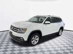 2019 Volkswagen Atlas 3.6L V6 SE