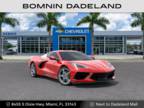 2024 Chevrolet Corvette Stingray 1LT