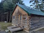 Home For Sale In Orland, Maine