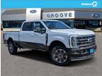 2024 Ford F-350SD King Ranch