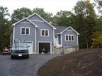 Home For Sale In Granby, Massachusetts
