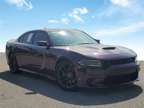 2022 Dodge Charger R/T Scat Pack Daytona Edition