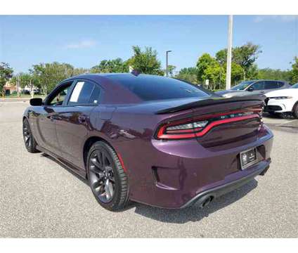 2022 Dodge Charger R/T Scat Pack is a 2022 Dodge Charger R/T Scat Pack Sedan in Pinellas Park FL