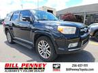 2012 Toyota 4Runner Limited