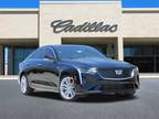 2024 Cadillac CT4 Premium Luxury