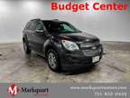 2015 Chevrolet Equinox LT 1LT