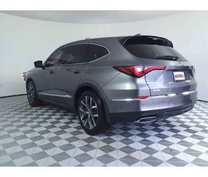 2023 Acura MDX Technology is a Black 2023 Acura MDX Technology SUV in Houston TX