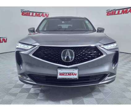 2023 Acura MDX Technology is a Black 2023 Acura MDX Technology SUV in Houston TX
