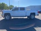 2019 Chevrolet Silverado 2500HD LTZ