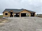 Home For Sale In Shelley, Idaho