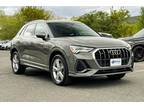 2020 Audi Q3 Premium Plus S line quattro