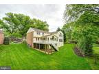 Home For Sale In Rockville, Maryland