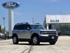 2021 Ford Bronco Sport Base Carfax One Owner