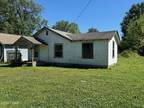 Home For Sale In Baxter Springs, Kansas