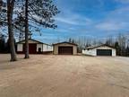 Home For Sale In Portage, Minnesota