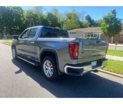 2021 GMC Sierra 1500 SLT is a 2021 GMC Sierra 1500 SLT Truck in Great Neck NY