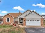 Home For Sale In Villa Ridge, Missouri