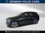 2024 Volvo XC40 B5 Plus Dark Theme