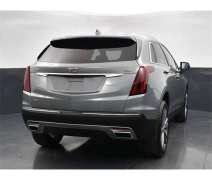 2024 Cadillac XT5 Premium Luxury is a Silver 2024 Cadillac XT5 Premium Luxury SUV in Great Neck NY