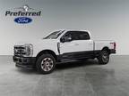 2024 Ford F-350SD King Ranch