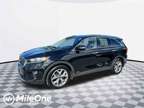 2019 Kia Sorento EX Sport AWD