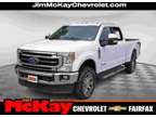 2020 Ford F-250SD Lariat