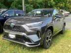 2024 Toyota RAV4 Prime XSE