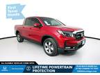 2024 Honda Ridgeline RTL In-Stock