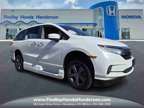 2022 Honda Odyssey EX Mobility Van