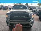 2022 Ram 2500 Tradesman W Low Miles and Blue Certification
