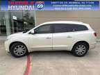 2014 Buick Enclave Leather Group