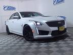 2018 Cadillac CTS-V Base