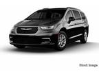 2024 Chrysler Pacifica Plug-In Hybrid Select Premium S Appearance