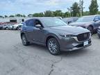 2024 Mazda CX-5 2.5 S Premium Plus Package