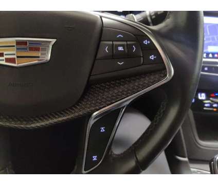 2021 Cadillac XT5 Sport is a 2021 Cadillac XT5 Car for Sale in Henderson NV