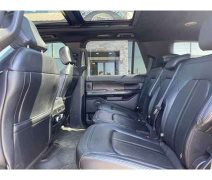 2019 Ford Expedition Limited is a Black 2019 Ford Expedition Limited Car for Sale in Mcminnville OR