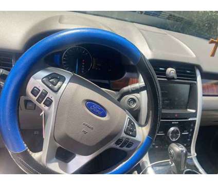 2014 Ford Edge Limited is a 2014 Ford Edge Limited Car for Sale in Orlando FL