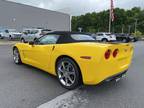 2009 Chevrolet Corvette Base 2LT