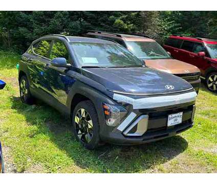 2024 Hyundai Kona SEL is a 2024 Hyundai Kona SEL Car for Sale in West Nyack NY